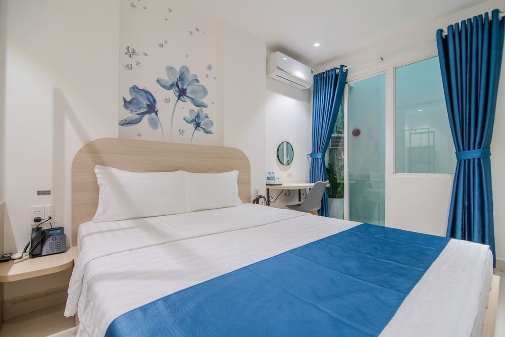 undefined Bin Bin Hotel 6 Near SECC D7 9