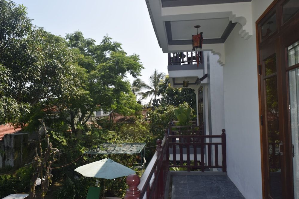 Hoi An Osaka Riverside Villa & Spa Superior Double Room 4