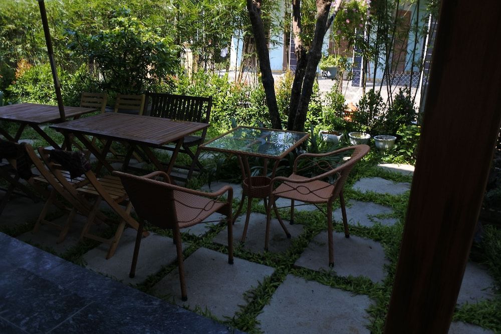 undefined Hoi An Osaka Riverside Villa & Spa 10