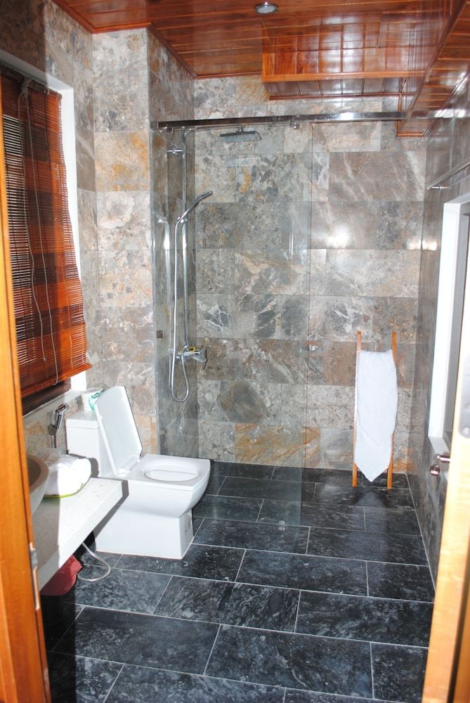 Hoi An Osaka Riverside Villa & Spa Superior Double Room 2