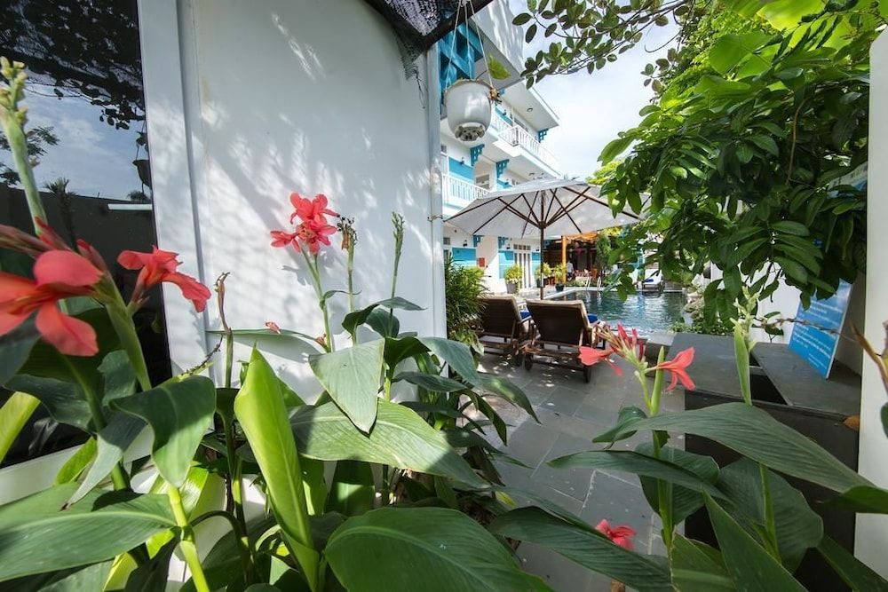 undefined Lucky Leaf Villa 8