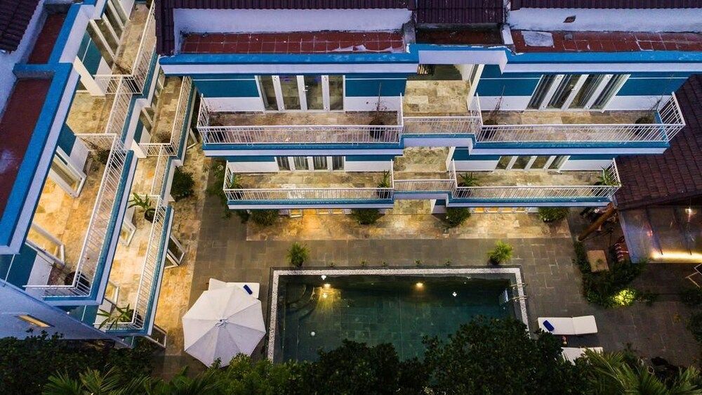 undefined Lucky Leaf Villa 10