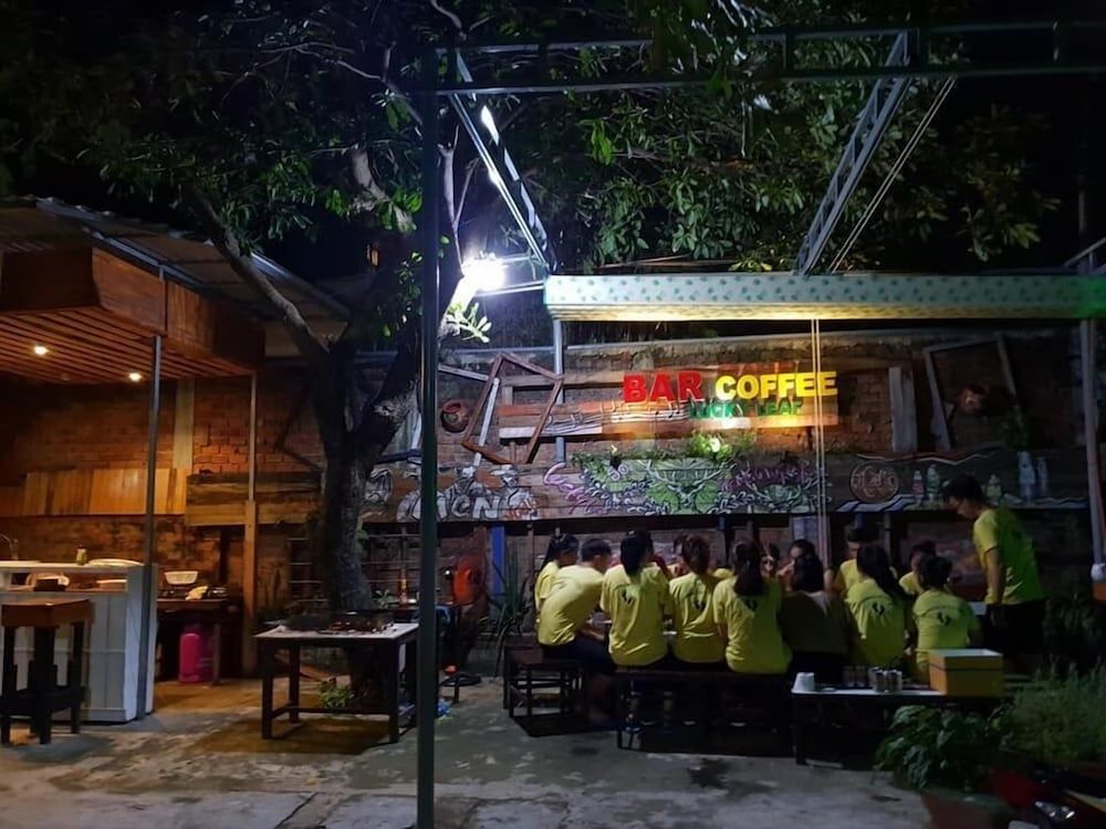 undefined Lucky Leaf Villa 7