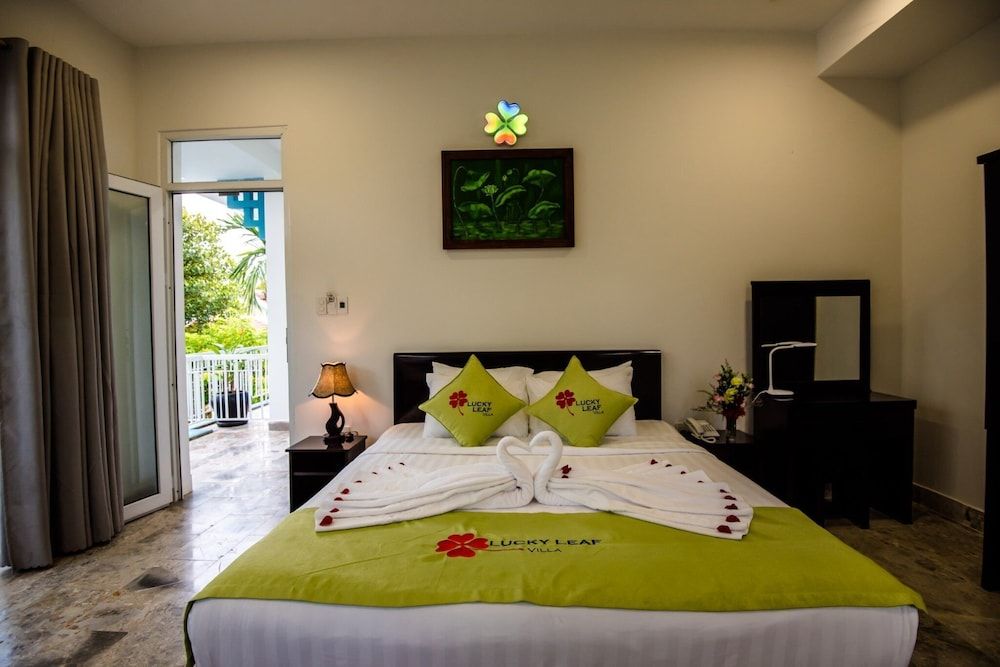 undefined Lucky Leaf Villa