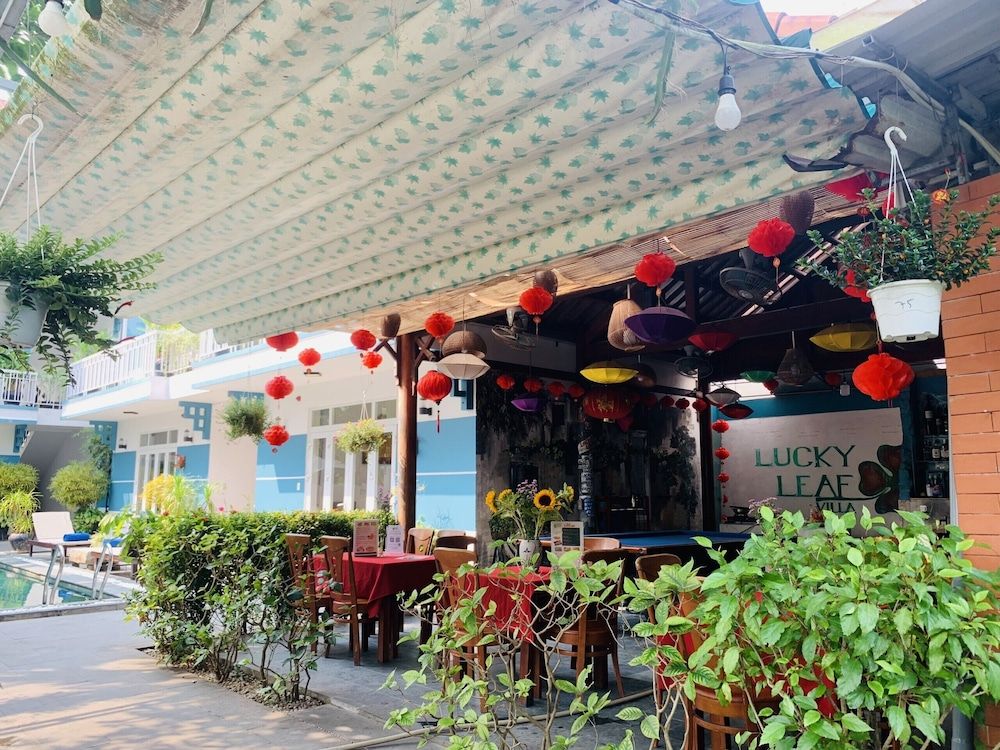 undefined Lucky Leaf Villa 5