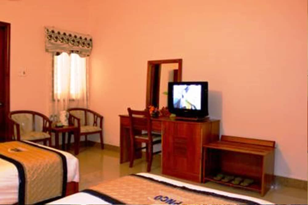 undefined Luxury Da Nang Hotel 9