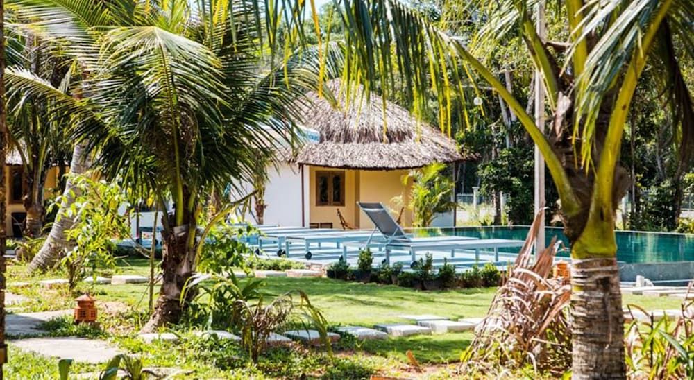 undefined Ninila Fruit Farm Bungalow 6