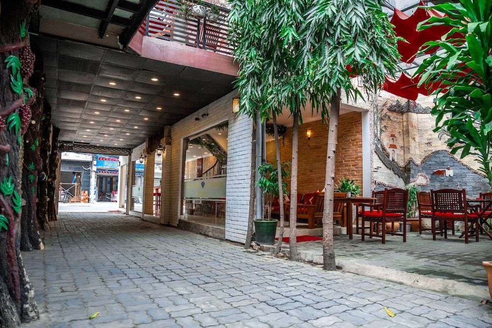 undefined Vien Ngoc Xanh 1 Hotel 5