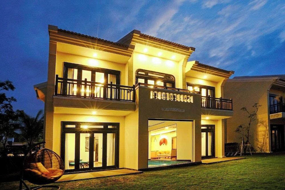 Land View from Property