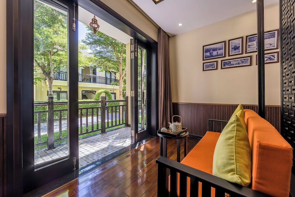 Koi Resort and Spa Hoi An Bungalow, Garden View 5