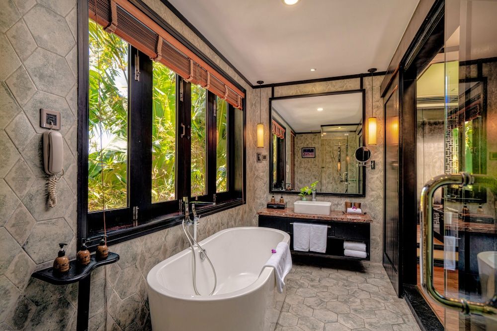 Koi Resort and Spa Hoi An Bungalow, Garden View 6