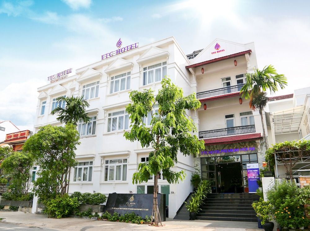 undefined TTC Hotel – Hoi An 9