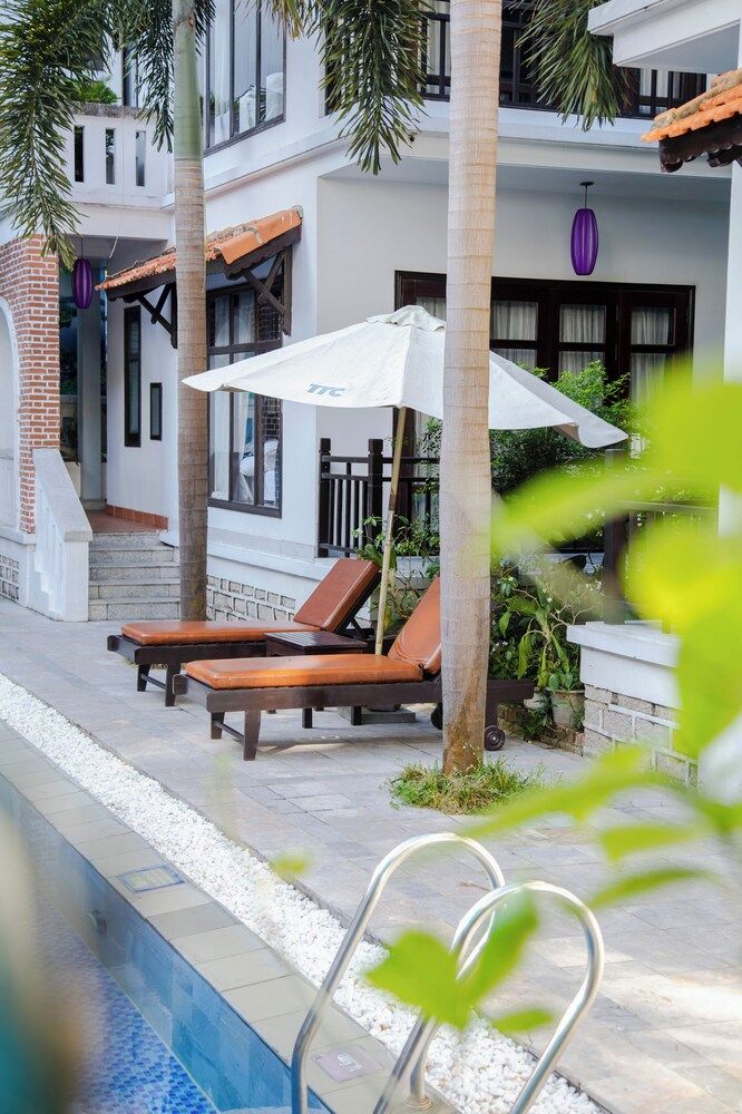 undefined TTC Hotel – Hoi An 3