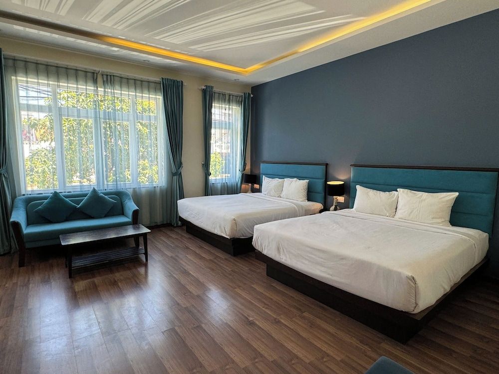 undefined TTC Hotel – Hoi An 5