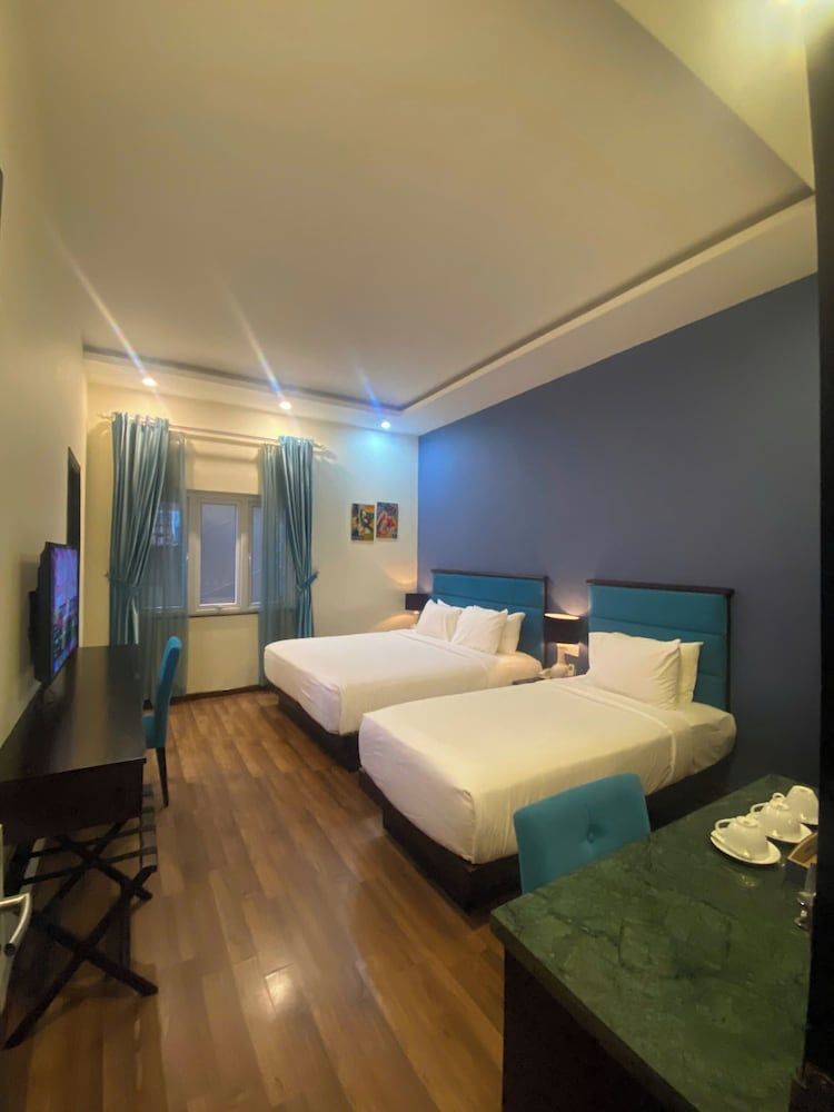 undefined TTC Hotel – Hoi An 5
