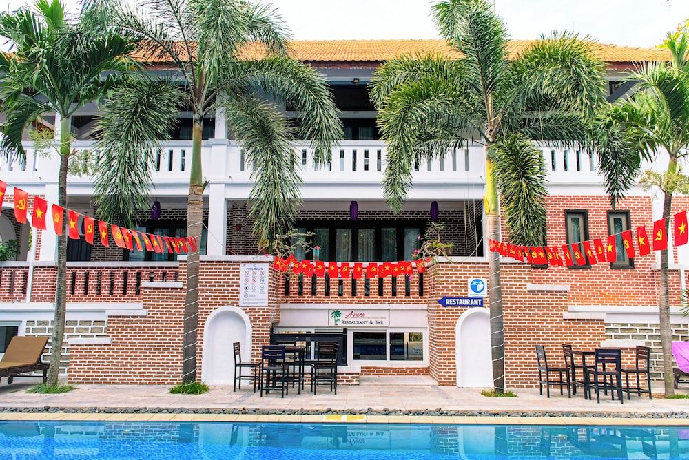 undefined TTC Hotel – Hoi An 4