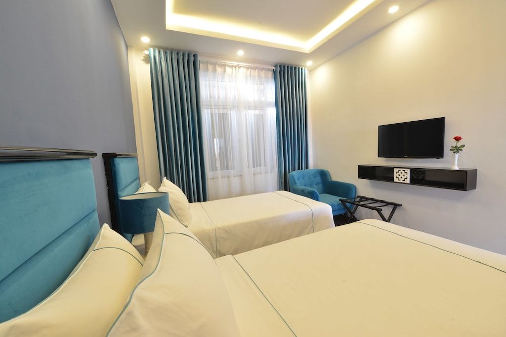 undefined TTC Hotel – Hoi An 4