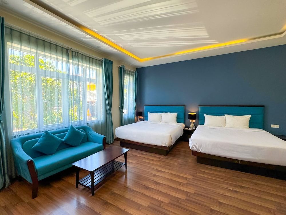 undefined TTC Hotel – Hoi An 5