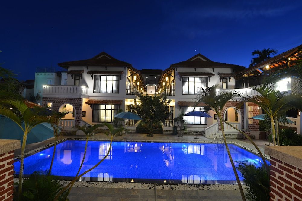 undefined TTC Hotel – Hoi An 6