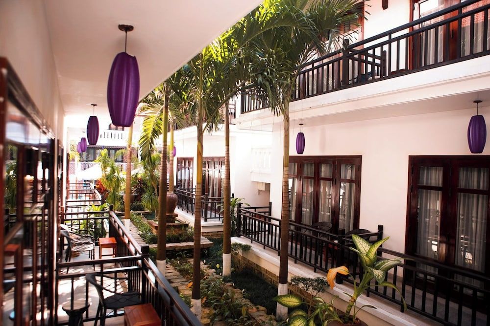 undefined TTC Hotel – Hoi An 5