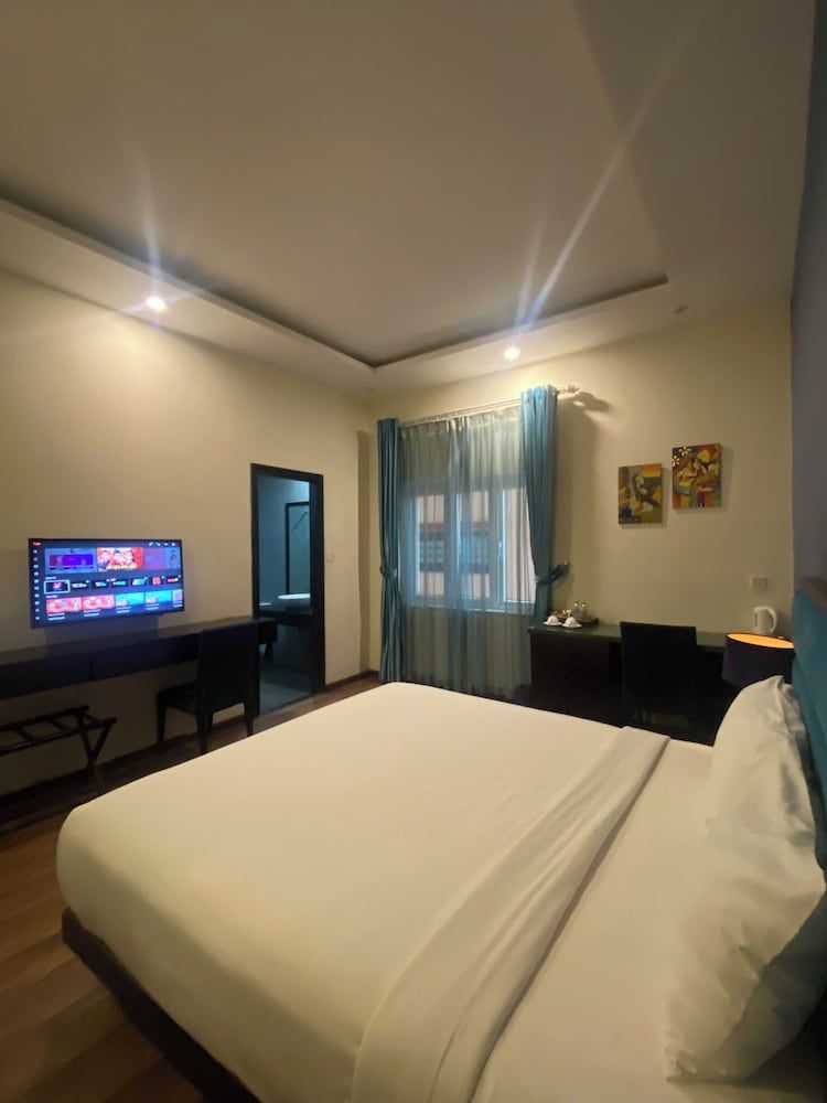 undefined TTC Hotel – Hoi An 3