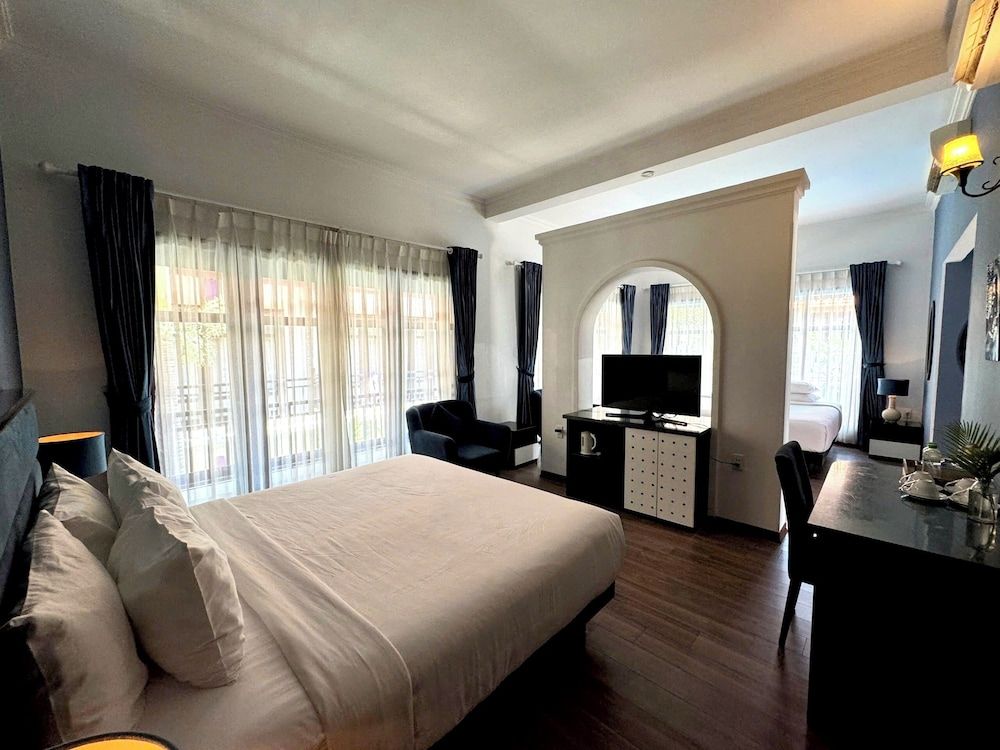 undefined TTC Hotel – Hoi An