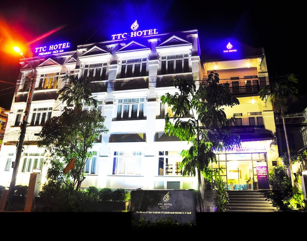 undefined TTC Hotel – Hoi An 8