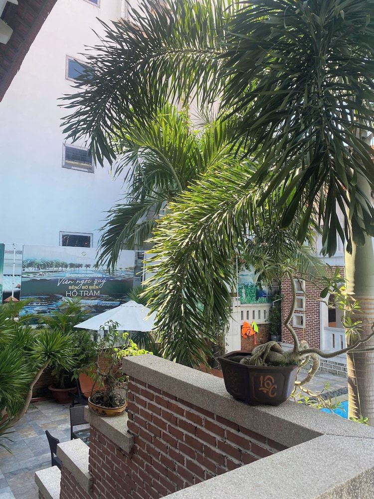 View From Room