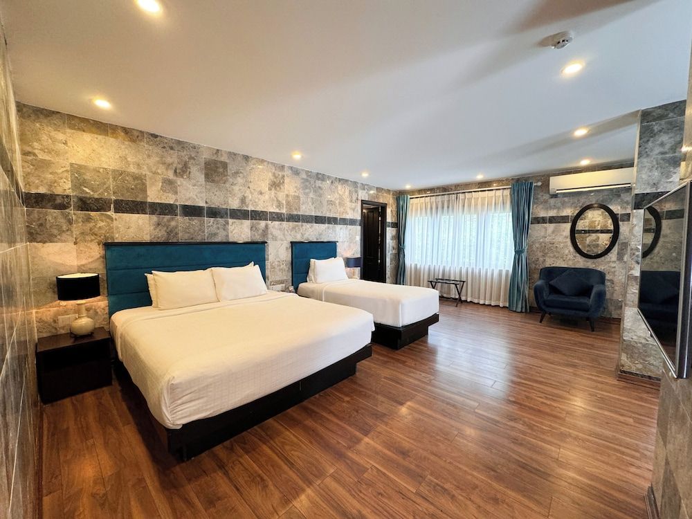 undefined TTC Hotel – Hoi An 6