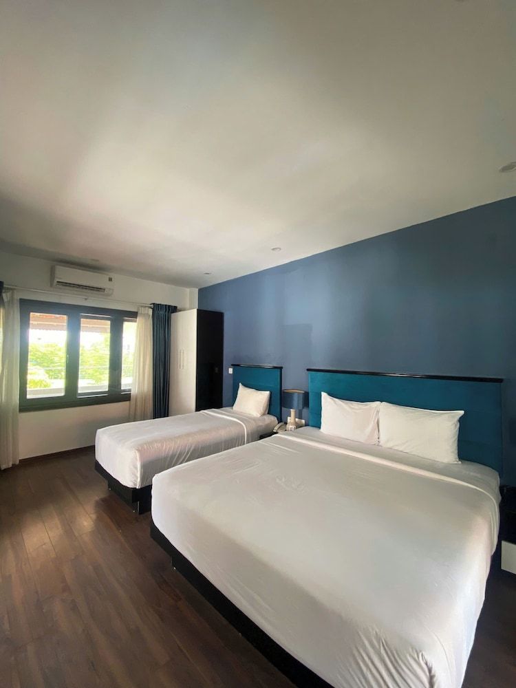 undefined TTC Hotel – Hoi An 2