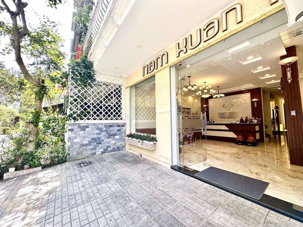 undefined Nam Xuan Premium Hotel 9