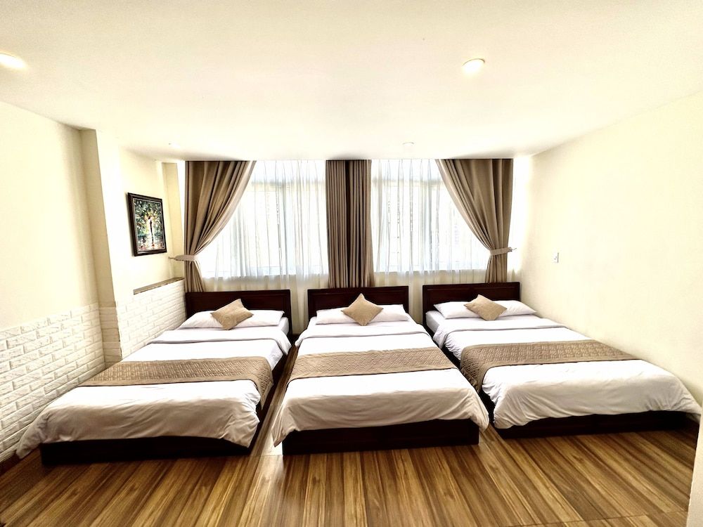 undefined Nam Xuan Premium Hotel