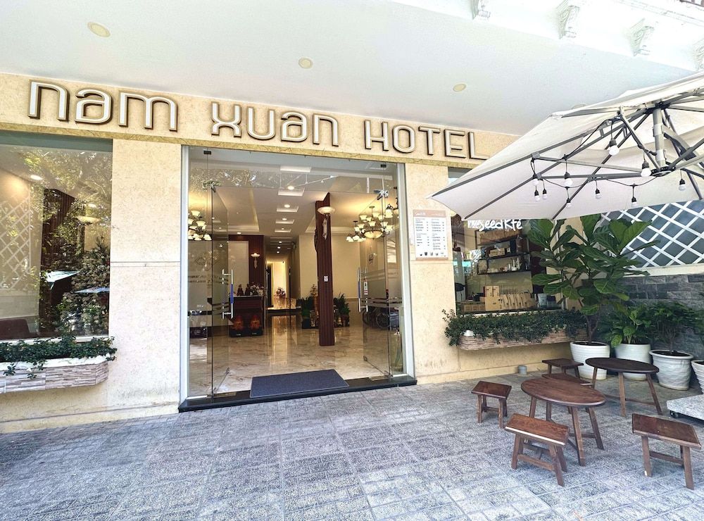 undefined Nam Xuan Premium Hotel 7