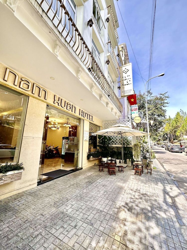 undefined Nam Xuan Premium Hotel 6