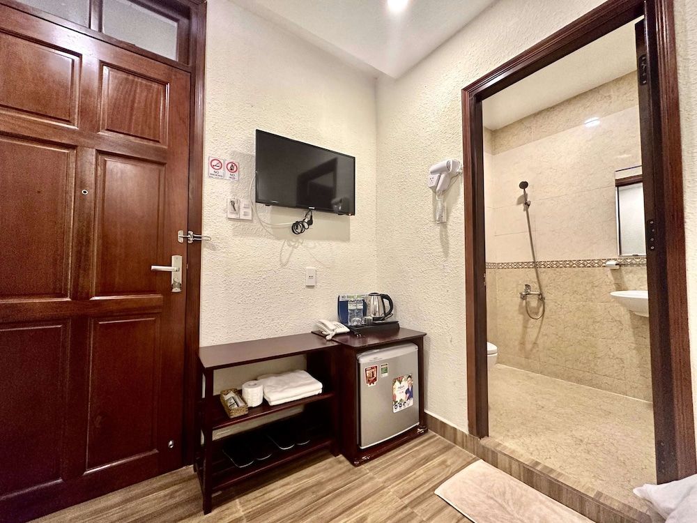 Nam Xuan Premium Hotel Basement Double Room 7