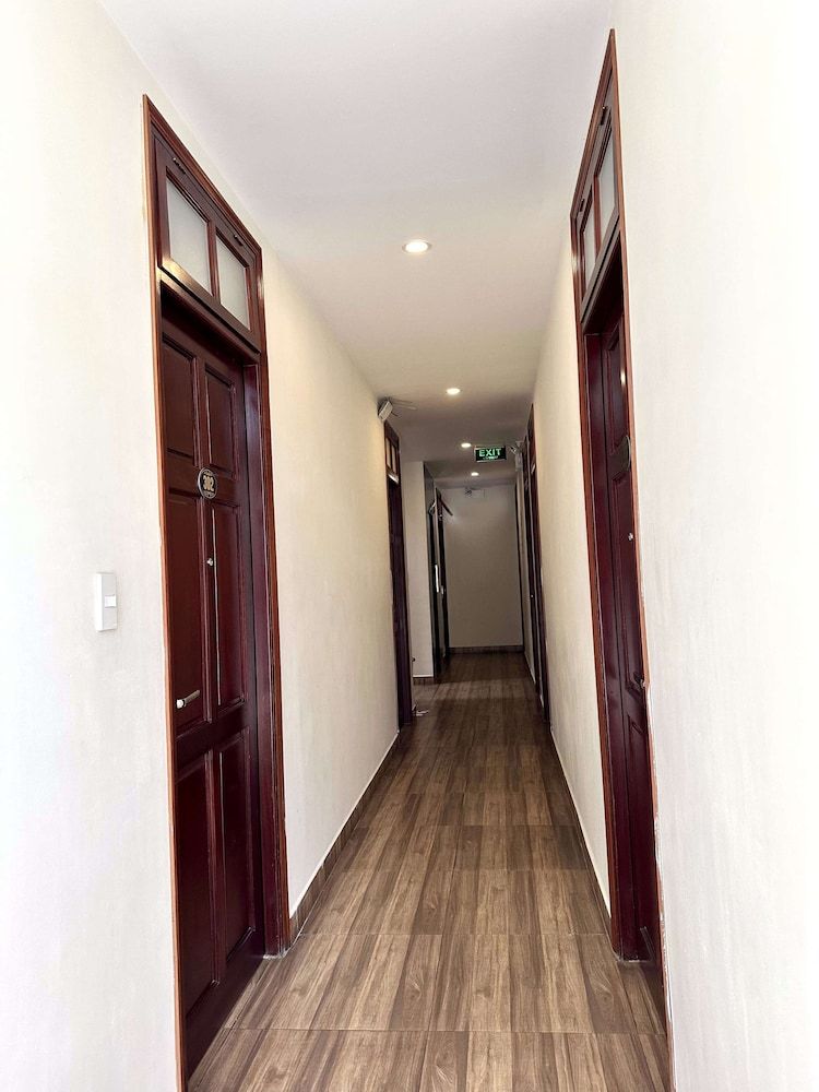 Nam Xuan Premium Hotel Basement Double Room 6