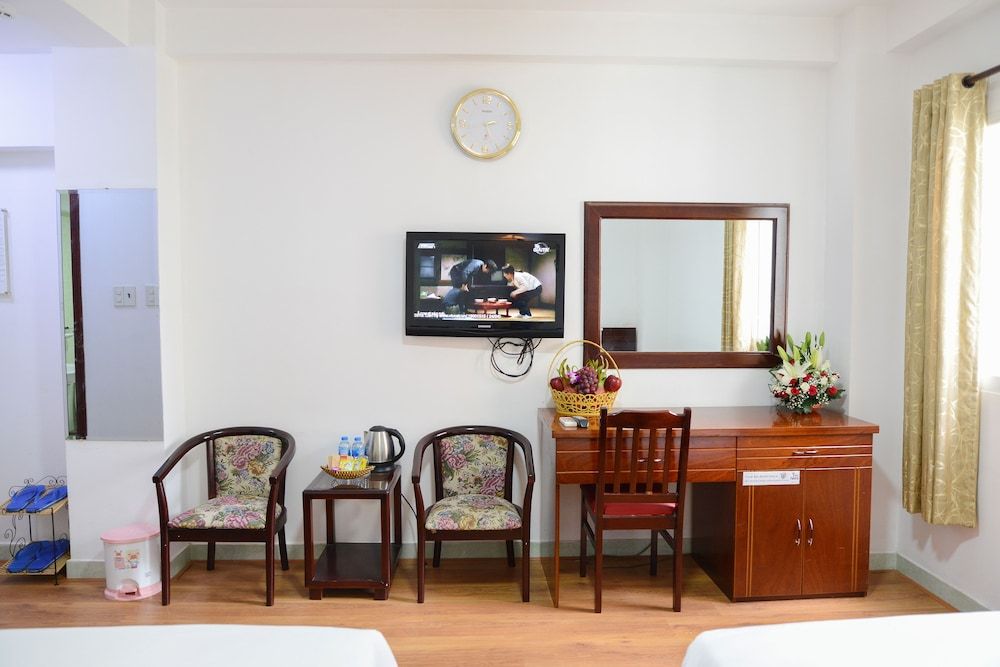 undefined TN Central Hotel 5