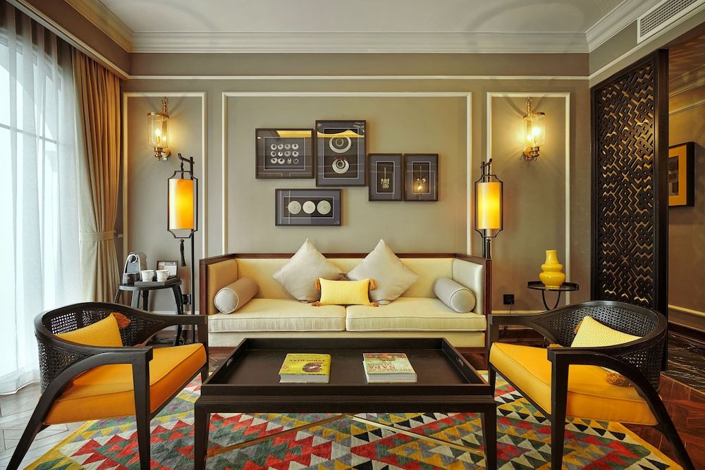 Ambassador Suite