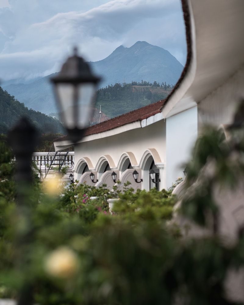 undefined Silk Path Grand Sapa Resort & Spa 7