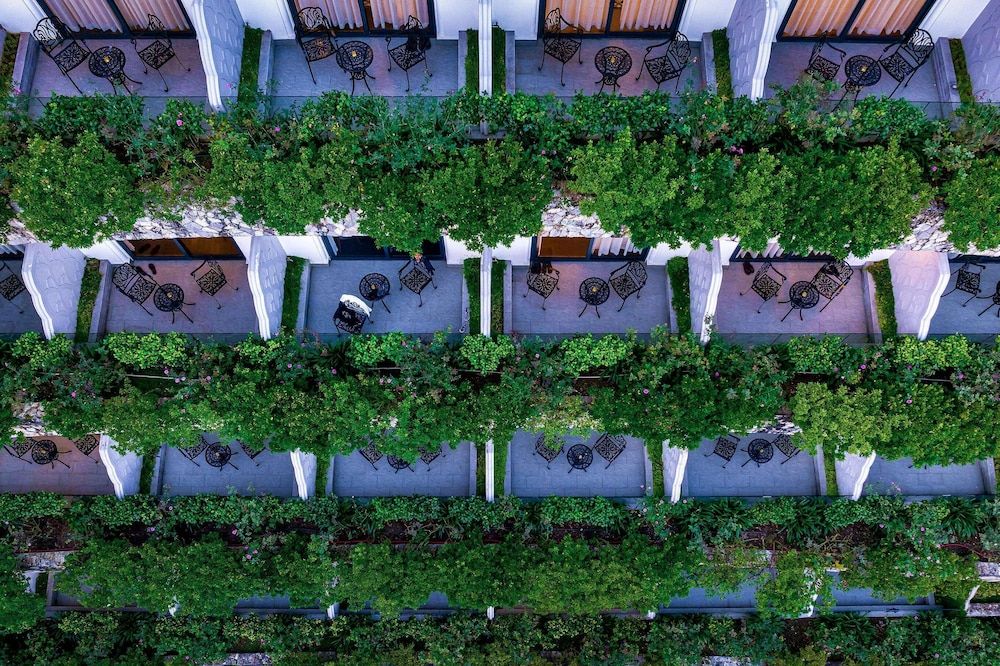 undefined Silk Path Grand Sapa Resort & Spa 7