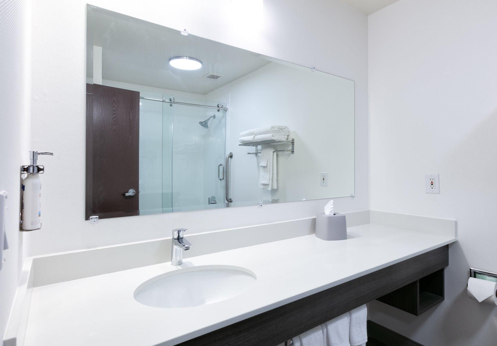 1 Bedroom Suite
