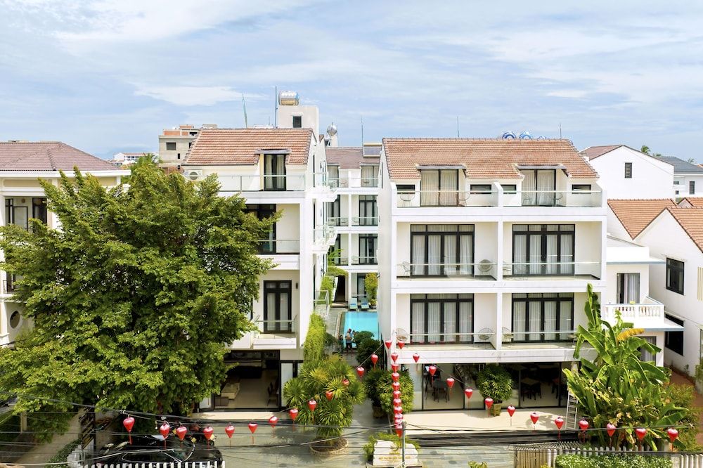 undefined Banana Garden Villa 8