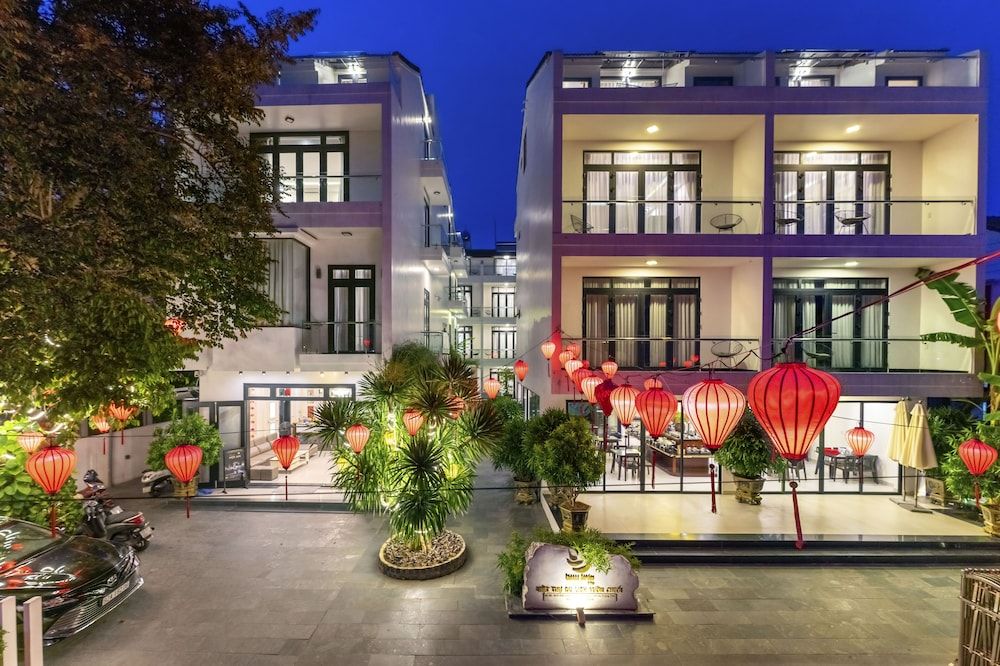 undefined Banana Garden Villa 9