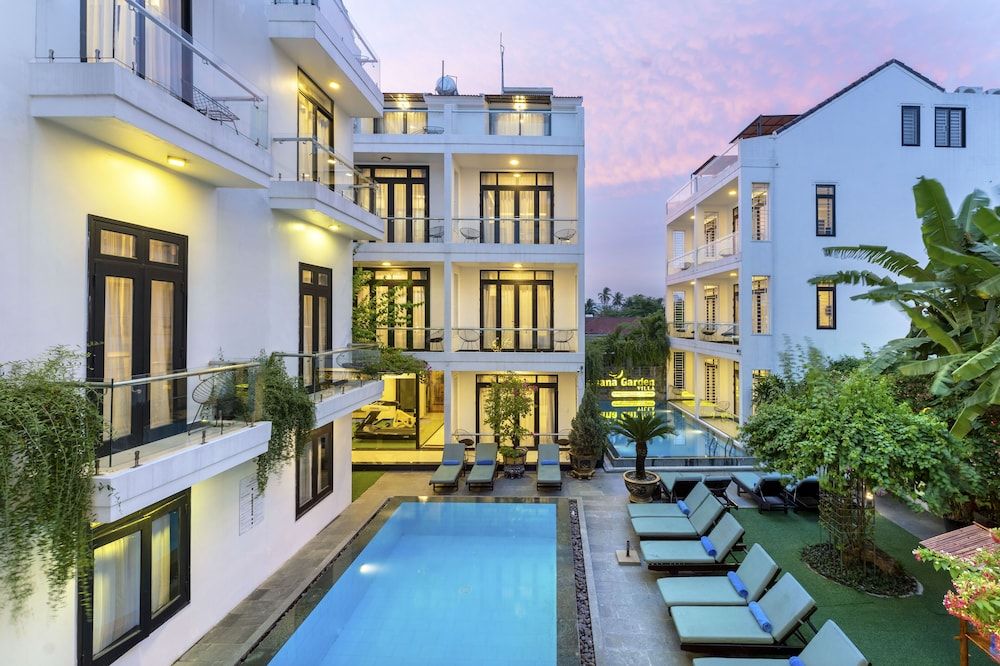 undefined Banana Garden Villa 6