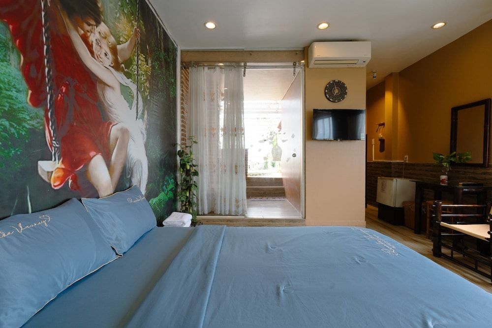 undefined Kim Lan Hotel Can Tho 6