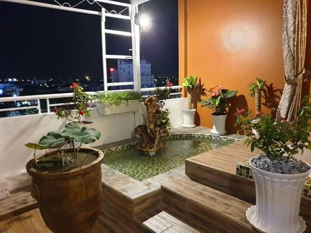 undefined Kim Lan Hotel Can Tho 10
