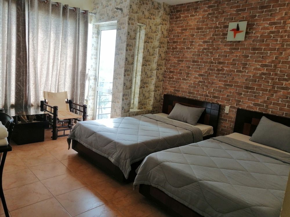undefined Kim Lan Hotel Can Tho 3