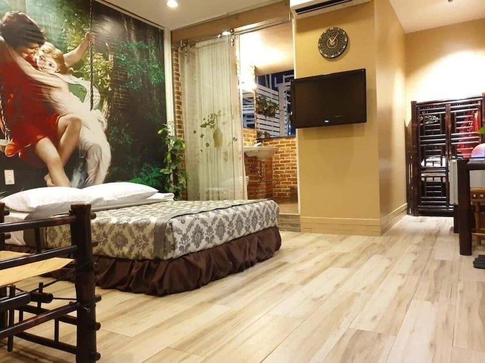 undefined Kim Lan Hotel Can Tho 9