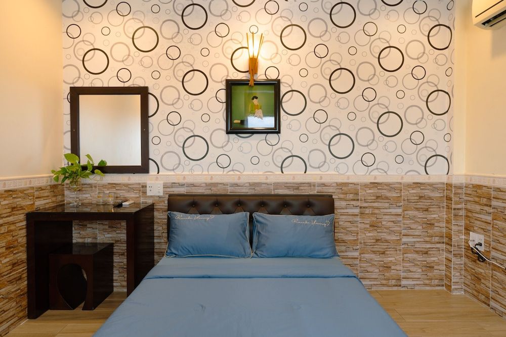 undefined Kim Lan Hotel Can Tho 2