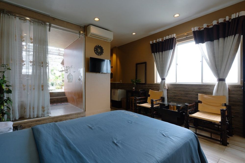 undefined Kim Lan Hotel Can Tho 8